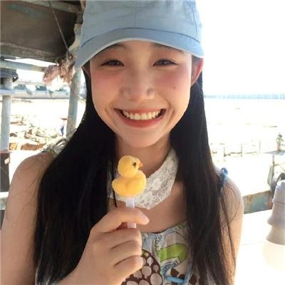 那些年，我们一起追的女孩