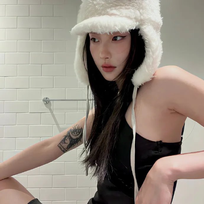 最美是你