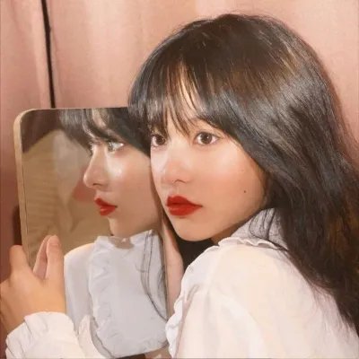 磨坊女人