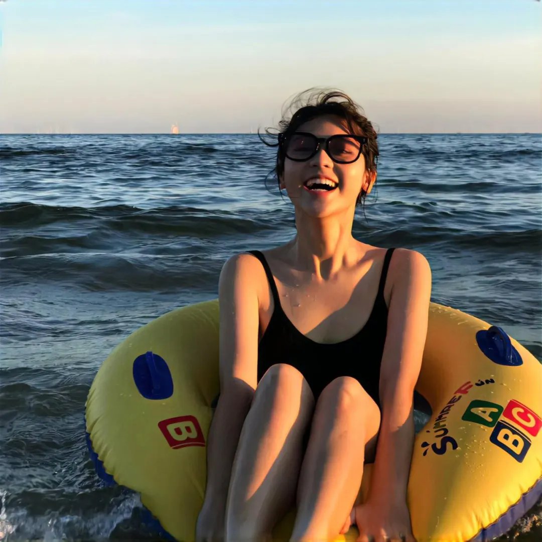 流血的房子
